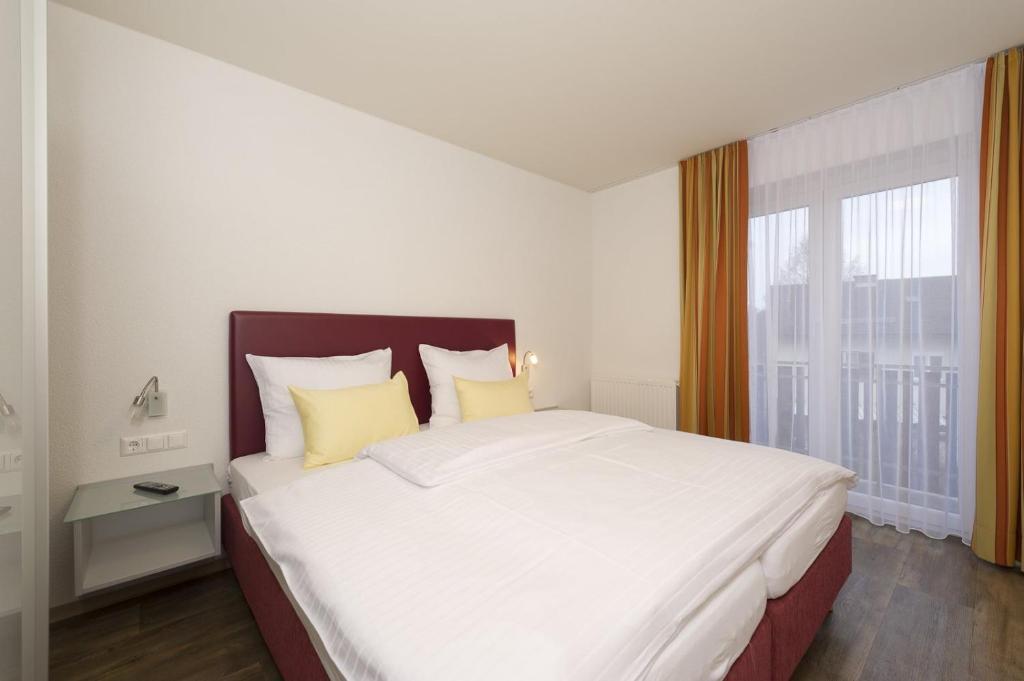 מוסבורג Pension Appartement Lanzer חדר תמונה