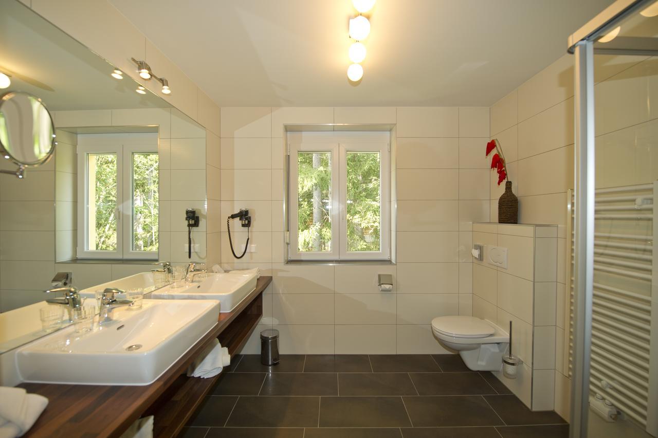 מוסבורג Pension Appartement Lanzer מראה חיצוני תמונה
