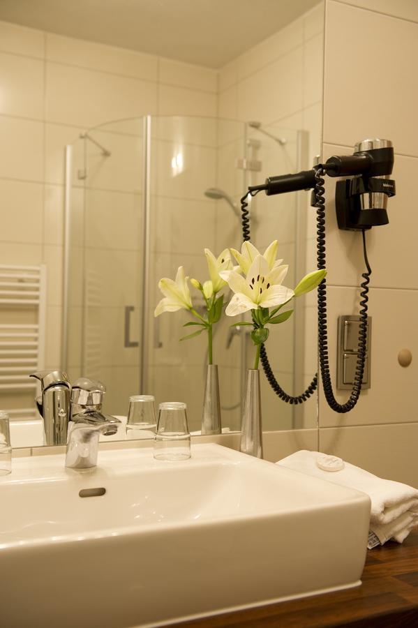 מוסבורג Pension Appartement Lanzer מראה חיצוני תמונה